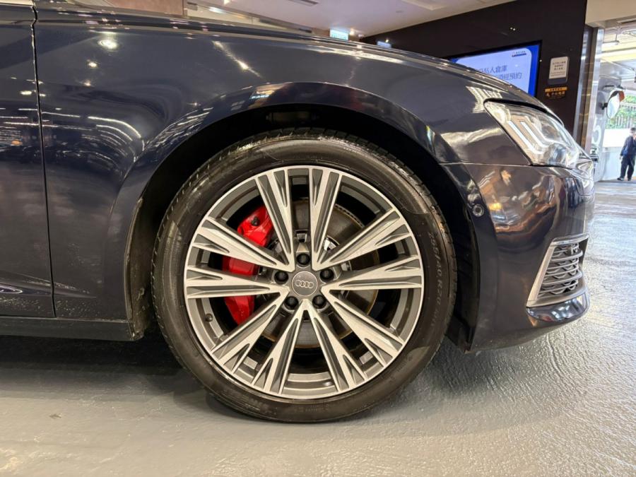 A6 55 TFSI Quattro - Image 3